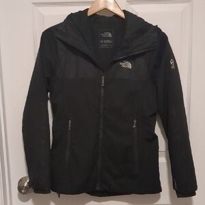 The North Face Summit Series Women's Black Jacket Size Small